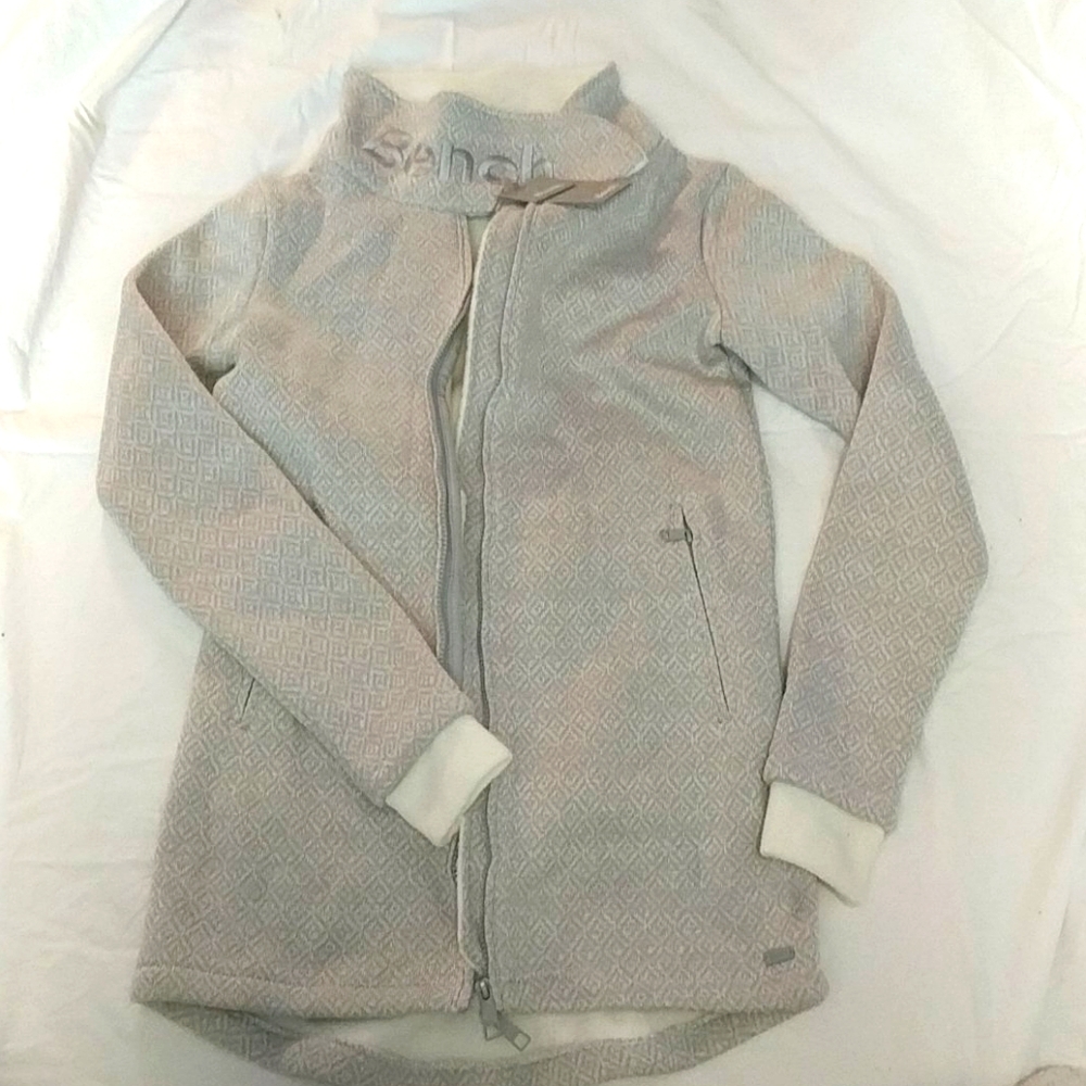 NWT Bench Jacket - Picture 1 of 5